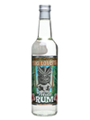 Tiki Lovers White Rum 750 ML