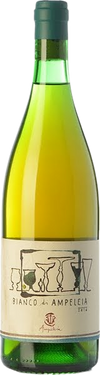 Ampeleia Costa Toscana Bianco di Ampeleia 2015 750 ML