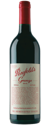 Penfolds Shiraz Grange South Australia 2012 750 ML