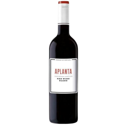 Aplanta Vinho Regional Alentejano Red Wine Blend 2017 750 ML