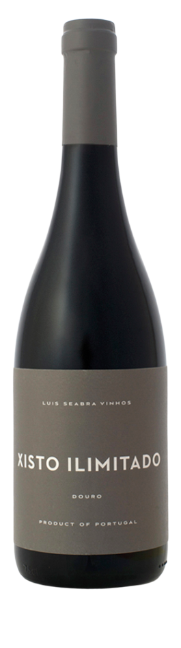 Luis Seabra Douro Xisto Ilimitado Tinto 2016 750 ML