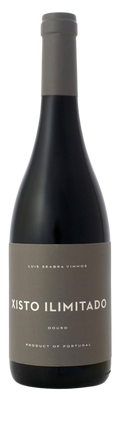 Luis Seabra Douro Xisto Ilimitado Tinto 2016 750 ML