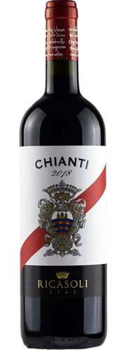 Barone Ricasoli Chianti 750 ML