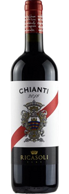 Barone Ricasoli Chianti 750 ML