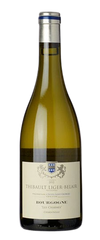 Thibault Liger-Belair Bourgogne Les Deux Terres 2016 750 ML