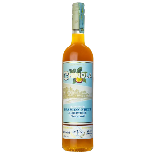 Chinola Passion Fruit Liqueur 750 ML