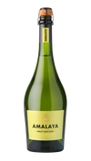 Bodega Amalaya Brut Nature 750 ML