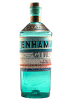 Granton  D. George Benham's Sonoma Dry Gin 750 ML