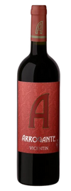 Vicentin Malbec Arrogante Mendoza 750 ML