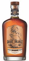 Horse Soldier Straight Bourbon Whiskey 750 ML