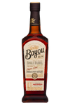 Bayou Rum Single Barrel Rum 750 ML