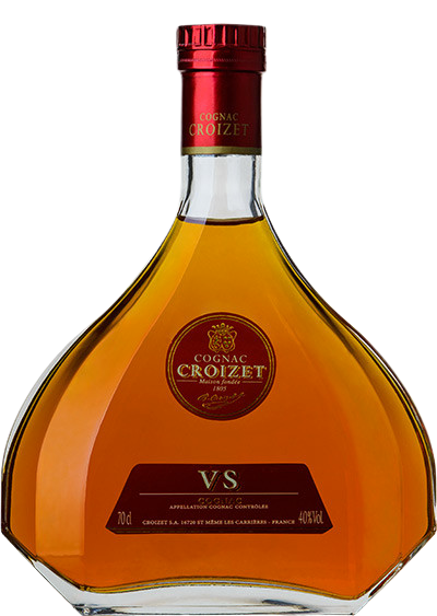 Croizet Cognac Cognac VS 750 ML