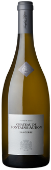 Langlois-Chateau Chateau de Fontaine-Audon Sancerre 750 ML