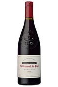 Le Grand Prebois Vin De France 750 ML