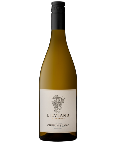 Lievland Chenin Blanc Old Vines Paarl 750 ML