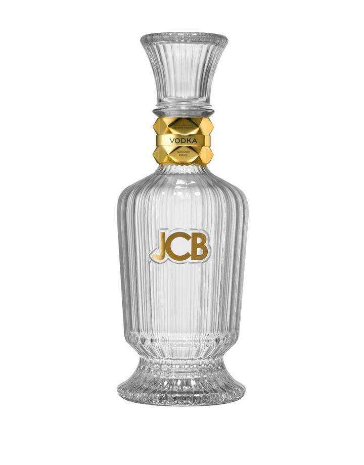 JCB by Jean-Charles Boisset Vodka 750 ML