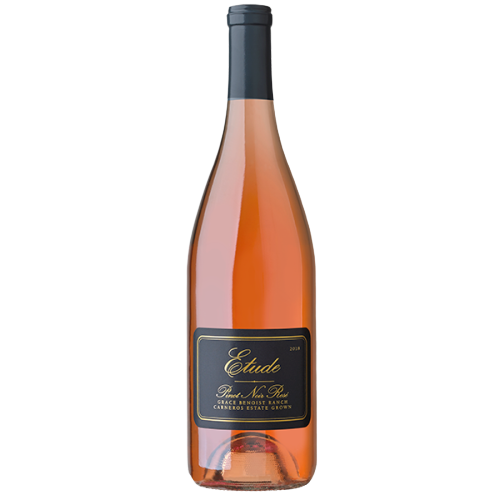 Etude Pinot Noir Rose Estate Grown Carneros 2018 750 ML