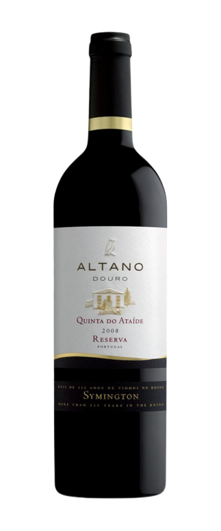 Altano Quinta do Ataide 750 ML