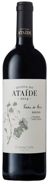 Quinta do Ataide Douro Touriga Nacional Vinha do Arco 750 ML