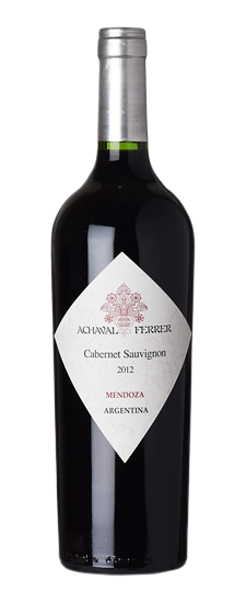 Achaval Ferrer Mendoza Cabernet Franc 750 ML