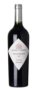 Achaval Ferrer Mendoza Cabernet Franc 750 ML