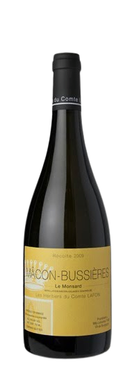 Les Heritiers du Comte Lafon Macon-Bussieres Le Monsard 2017 750 ML