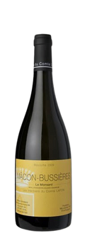 Les Heritiers du Comte Lafon Macon-Bussieres Le Monsard 2017 750 ML