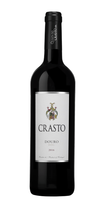 Quinta do Crasto Douro Tinto 750 ML