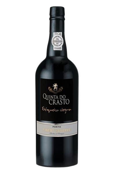 Quinta do Crasto Porto Finest Reserve 750 ML