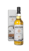 Aerstone 10 Year Old Sea Cask Single Malt Scotch Whisky 750 ML