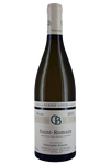 Christophe Buisson Saint-Romain Blanc 2017 750 ML