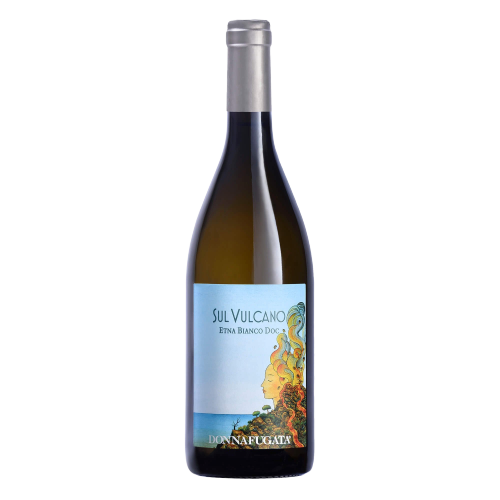 Donnafugata Sul Vulcano Etna Bianco 750 ML