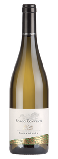 Borgo Conventi Collio Sauvignon Blanc 750 ML