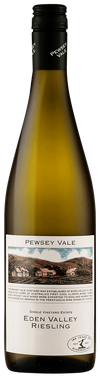Pewsey Vale Vineyard Dry Riesling Eden Valley 2022 750 ML