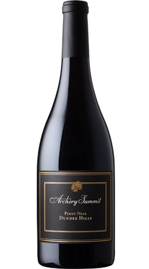 Archery Summit Pinot Noir 2023 750 ML