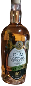 Cachaca Dom Tapparo Extra Premium aged 12 years 750 ML