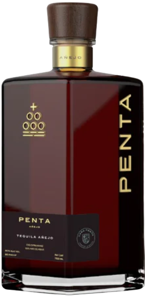 Penta Anejo Tequila 750 ML