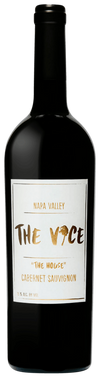 The Vice The House Cabernet Sauvignon 2023 750 ML
