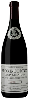 Louis Latour Aloxe Corton Domaine Latour 2023 750 ML