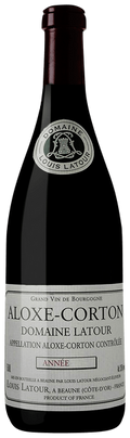Louis Latour Aloxe Corton Domaine Latour 2023 750 ML