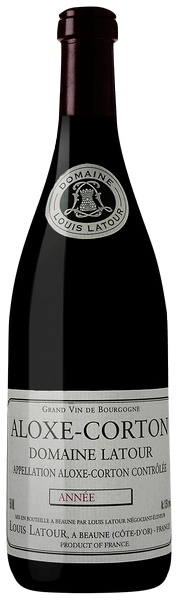 Louis Latour Aloxe Corton Domaine Latour 2023 750 ML