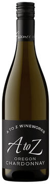 A to Z Wineworks Chardonnay 750 ML