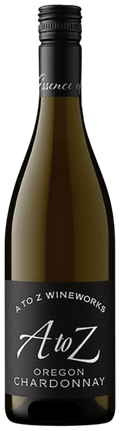 A to Z Wineworks Chardonnay 750 ML