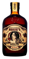 Rattlesnake Rosie’s Apple Pie Flavored Whiskey 70 Proof 750 ML