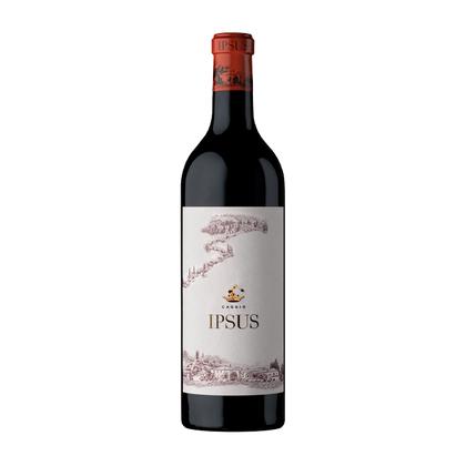 Ipsus Chianti Classico Gran Selezione 2019 750 ML
