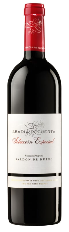 Abadia Retuerta Seleccion Especial Sardon de Duero 2017 750 ML