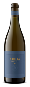 Abeja Chardonnay Skysill Vineyard Walla Walla Valley 2022 750 ML