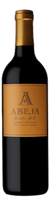 Abeja Walla Walla Valley Cabernet Sauvignon Heather Hill 2017 750 ML