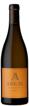 Abeja Washington Chardonnay 2020 750 ML