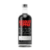 Absolut Chili Pepper Flavored Vodka Peppar 76 1 L